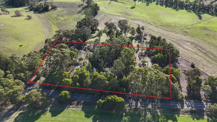 Main view of Homely rural property listing, 2390 Colac -Lavers Hill Road, Gellibrand VIC 3239