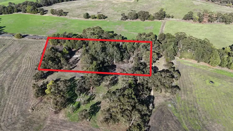 Second view of Homely rural property listing, 2390 Colac -Lavers Hill Road, Gellibrand VIC 3239