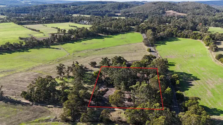 Third view of Homely rural property listing, 2390 Colac -Lavers Hill Road, Gellibrand VIC 3239