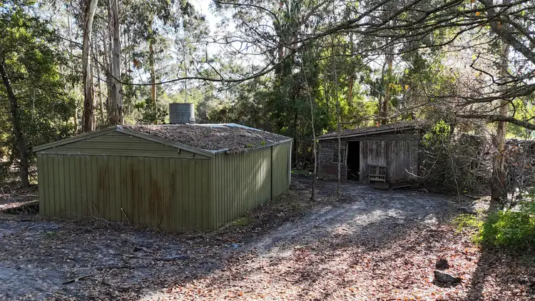 Sixth view of Homely rural property listing, 2390 Colac -Lavers Hill Road, Gellibrand VIC 3239