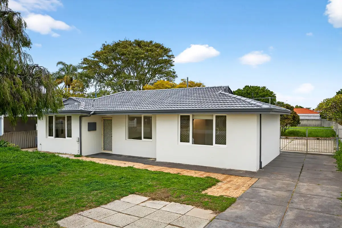 Main view of Homely house listing, 9 Mimbalup Close, Hillman WA 6168