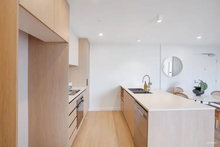 Fourth view of Homely apartment listing, 202/42 Georgetown Road, Georgetown NSW 2298