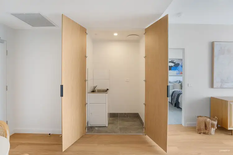 Fifth view of Homely apartment listing, 202/42 Georgetown Road, Georgetown NSW 2298
