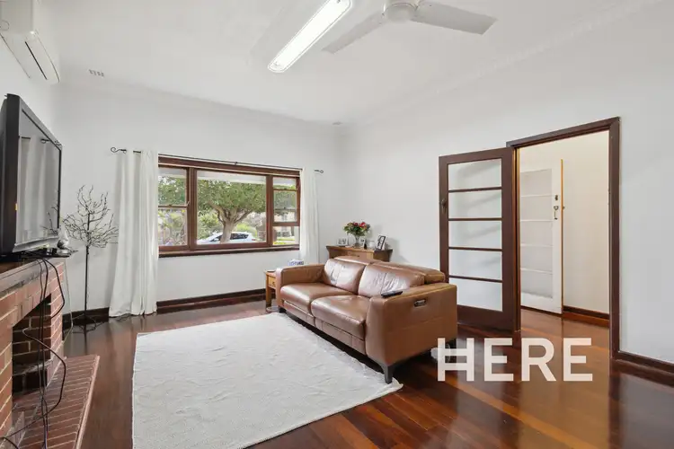 Third view of Homely house listing, 142 Holland Street, Wembley WA 6014