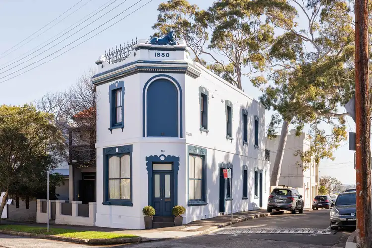 433 Darling Street, Balmain NSW 2041
