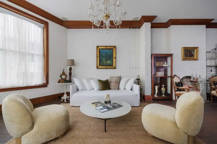 Second view of Homely house listing, 433 Darling Street, Balmain NSW 2041