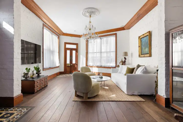 Third view of Homely house listing, 433 Darling Street, Balmain NSW 2041