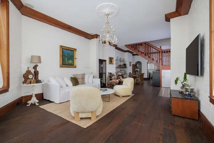 Fourth view of Homely house listing, 433 Darling Street, Balmain NSW 2041
