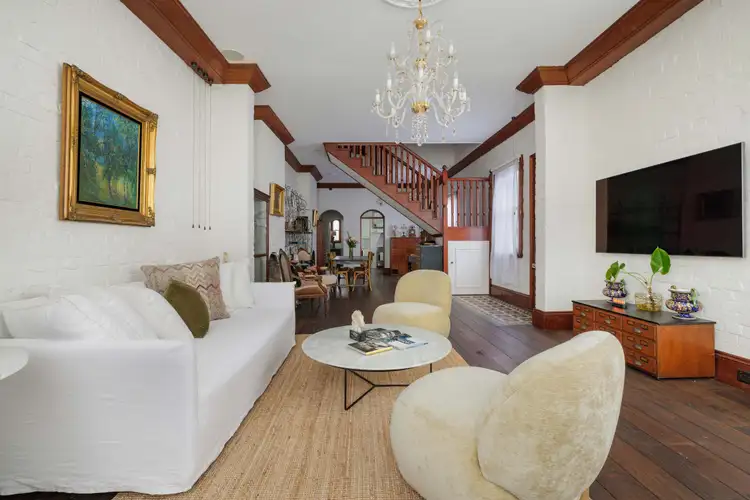Fifth view of Homely house listing, 433 Darling Street, Balmain NSW 2041