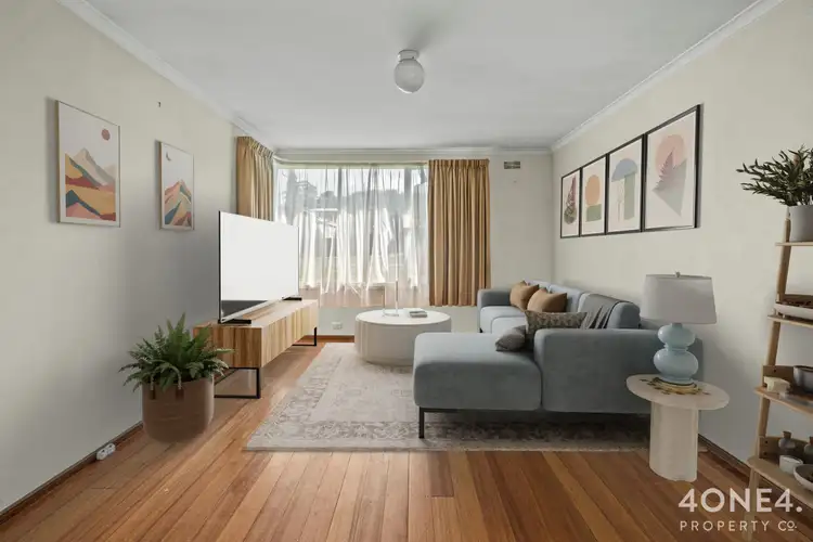 Fourth view of Homely house listing, 74 Duntroon Drive, Rokeby TAS 7019