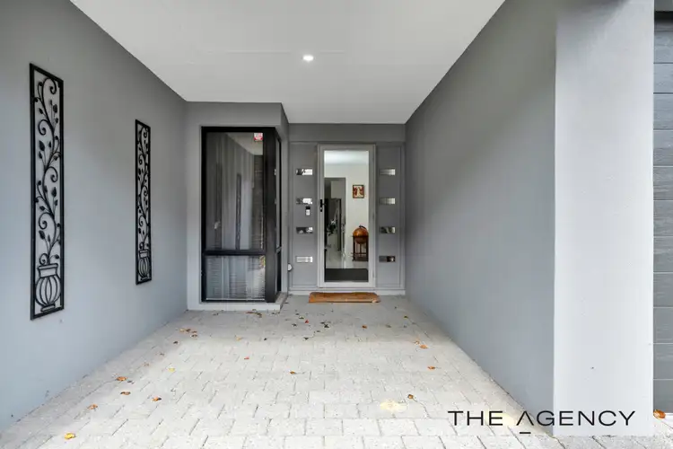 Third view of Homely house listing, 57 Waterlily Drive, Dudley Park WA 6210