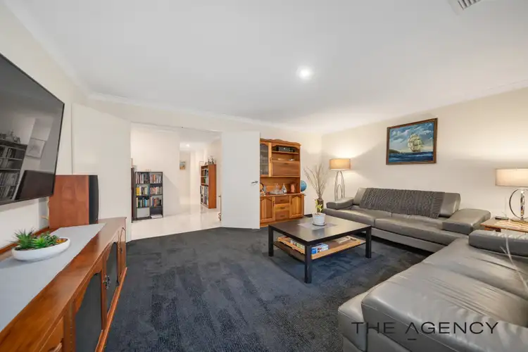 Fourth view of Homely house listing, 57 Waterlily Drive, Dudley Park WA 6210