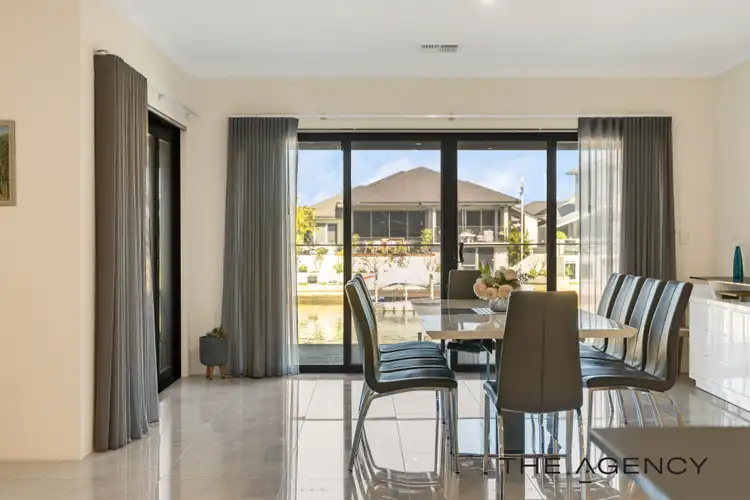 Seventh view of Homely house listing, 57 Waterlily Drive, Dudley Park WA 6210