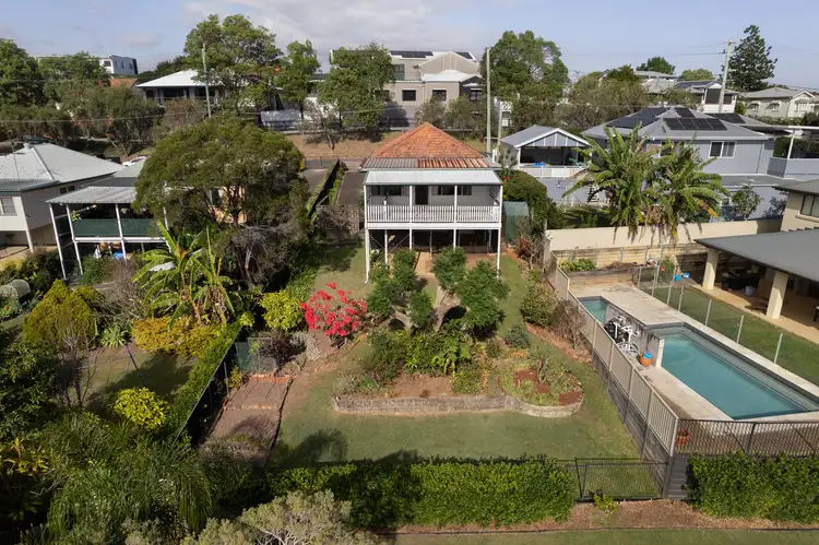 8 Moorland Street, Moorooka QLD 4105