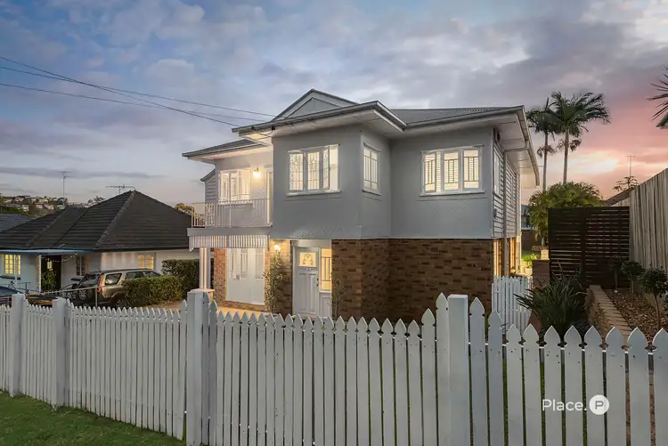 23 Justin Street, Holland Park West QLD 4121