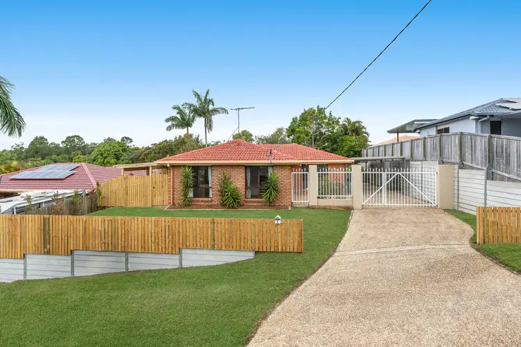 Main view of Homely house listing, 6 Cherry Street, Wellington Point QLD 4160