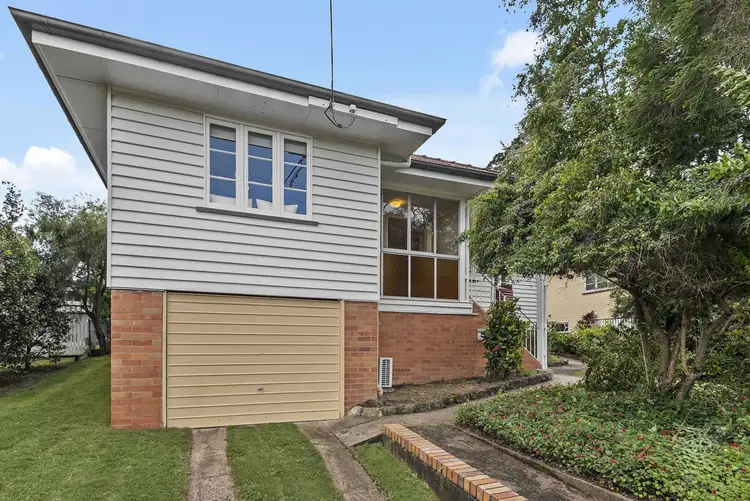 Main view of Homely house listing, 114 Holland Road, Holland Park QLD 4121
