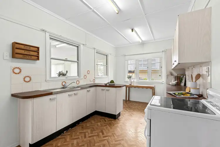 Second view of Homely house listing, 114 Holland Road, Holland Park QLD 4121
