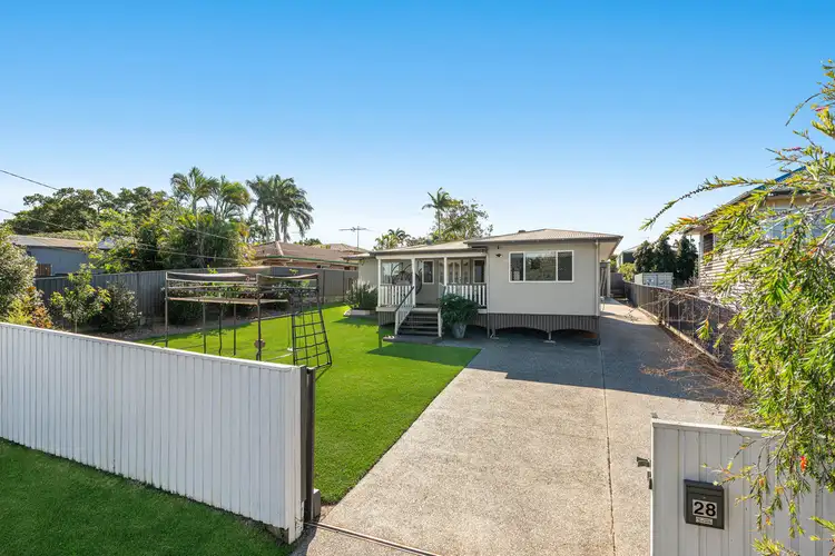 Main view of Homely house listing, 26-28 Duncan Street, Wellington Point QLD 4160