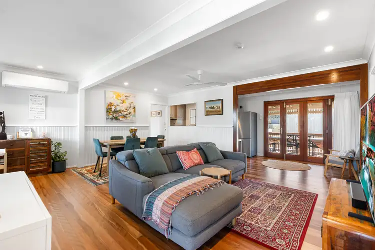Third view of Homely house listing, 26-28 Duncan Street, Wellington Point QLD 4160