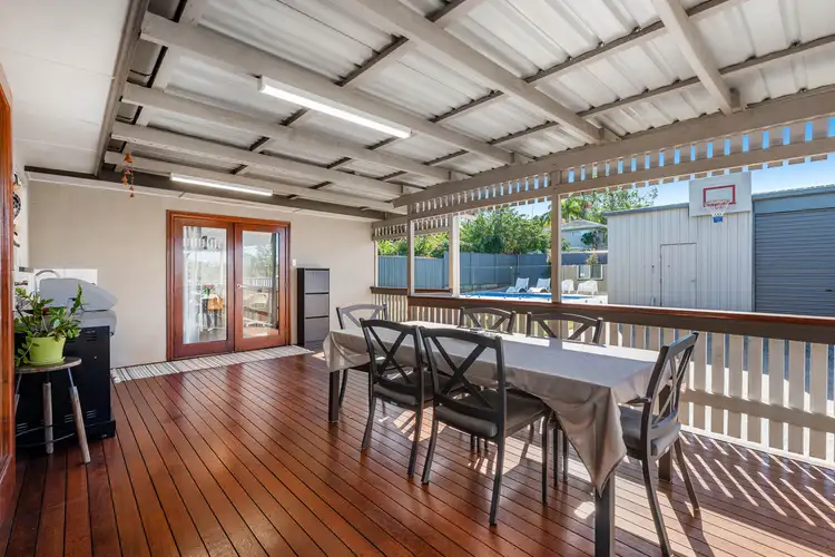 Fifth view of Homely house listing, 26-28 Duncan Street, Wellington Point QLD 4160