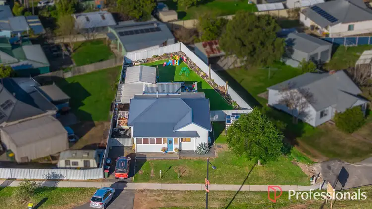 Main view of Homely house listing, 48 Mottram Street, Manjimup WA 6258