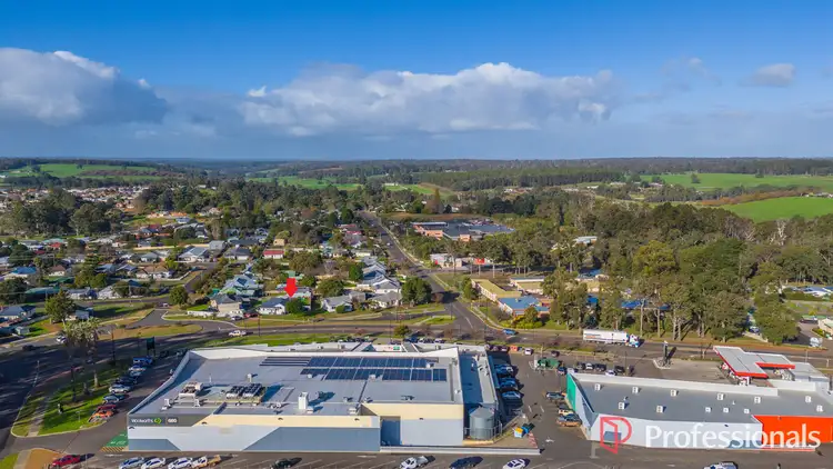 Third view of Homely house listing, 48 Mottram Street, Manjimup WA 6258
