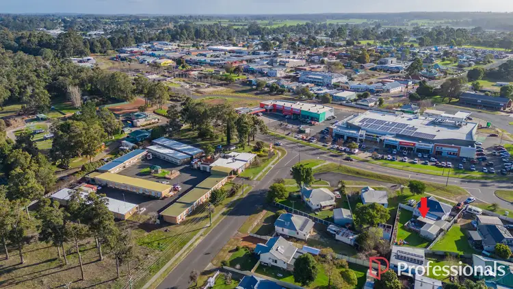 Fourth view of Homely house listing, 48 Mottram Street, Manjimup WA 6258