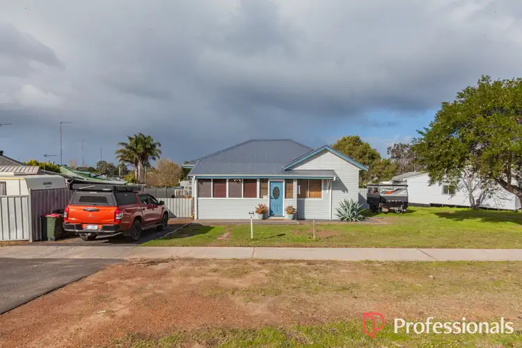 Fifth view of Homely house listing, 48 Mottram Street, Manjimup WA 6258