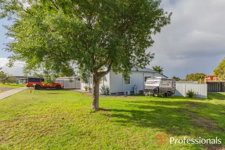 Seventh view of Homely house listing, 48 Mottram Street, Manjimup WA 6258