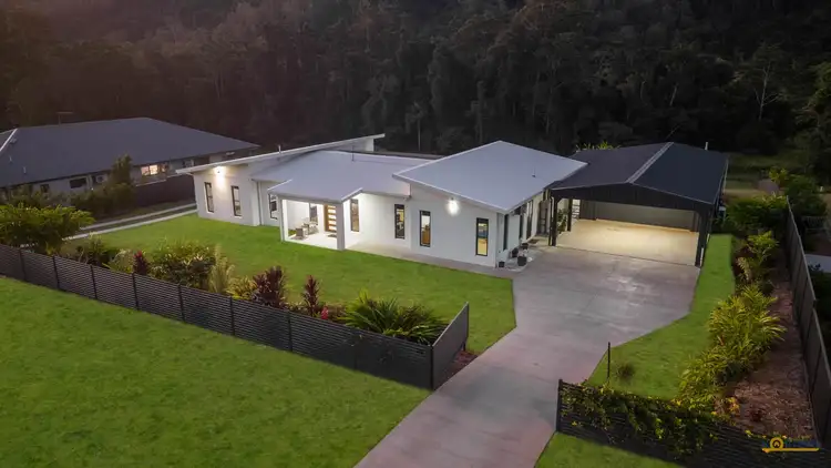 Main view of Homely house listing, 20 Chonggora Street, Goldsborough QLD 4865
