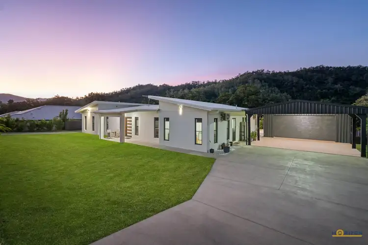 Second view of Homely house listing, 20 Chonggora Street, Goldsborough QLD 4865