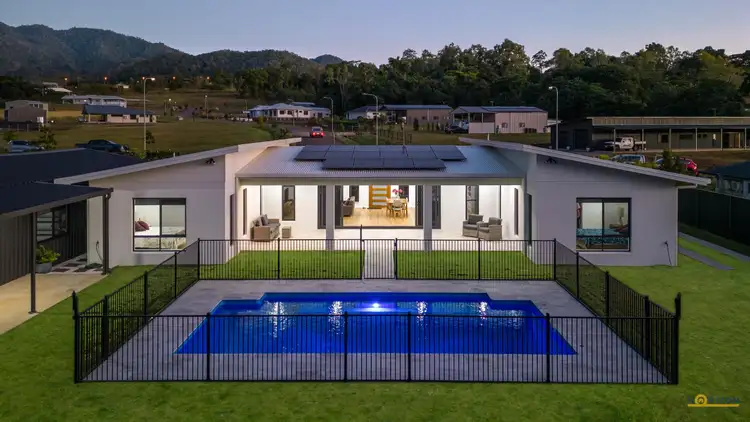 Third view of Homely house listing, 20 Chonggora Street, Goldsborough QLD 4865