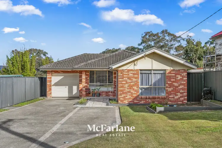 22A George Booth Drive, Seahampton NSW 2286