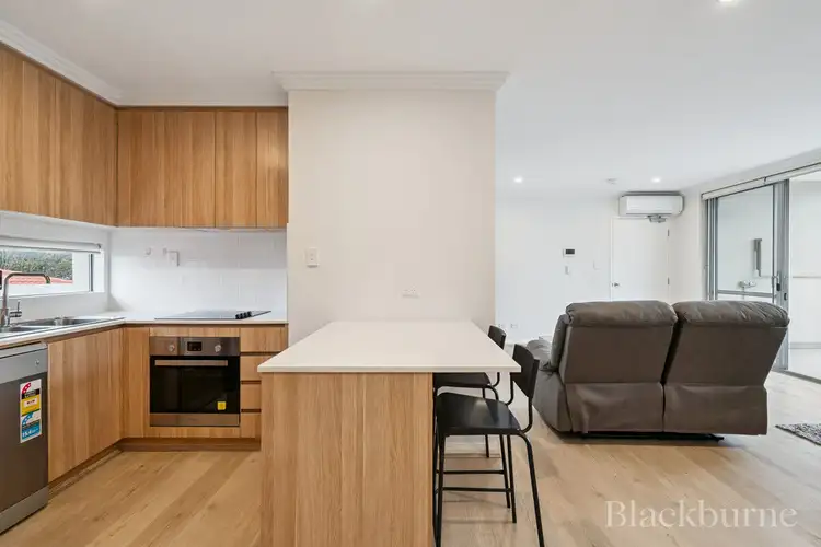 Main view of Homely apartment listing, 11/35 Thomas Street, East Cannington WA 6107