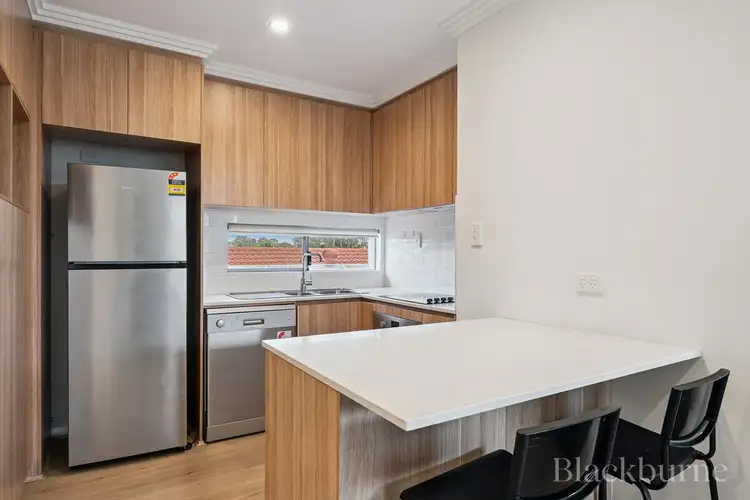 Second view of Homely apartment listing, 11/35 Thomas Street, East Cannington WA 6107