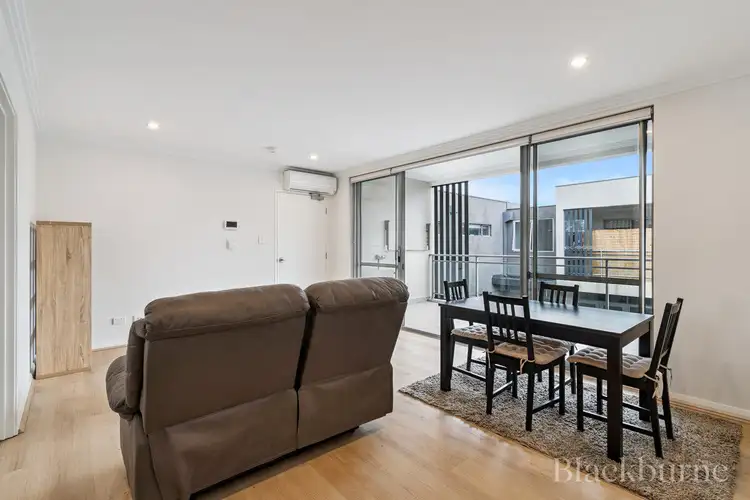 Fourth view of Homely apartment listing, 11/35 Thomas Street, East Cannington WA 6107