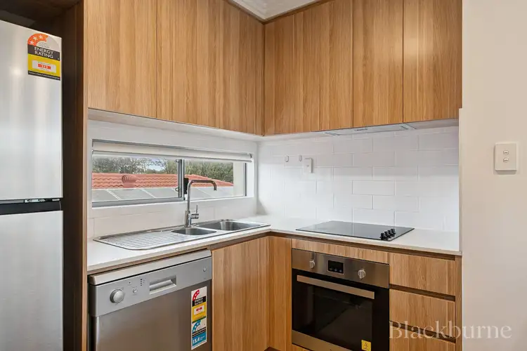 Fifth view of Homely apartment listing, 11/35 Thomas Street, East Cannington WA 6107