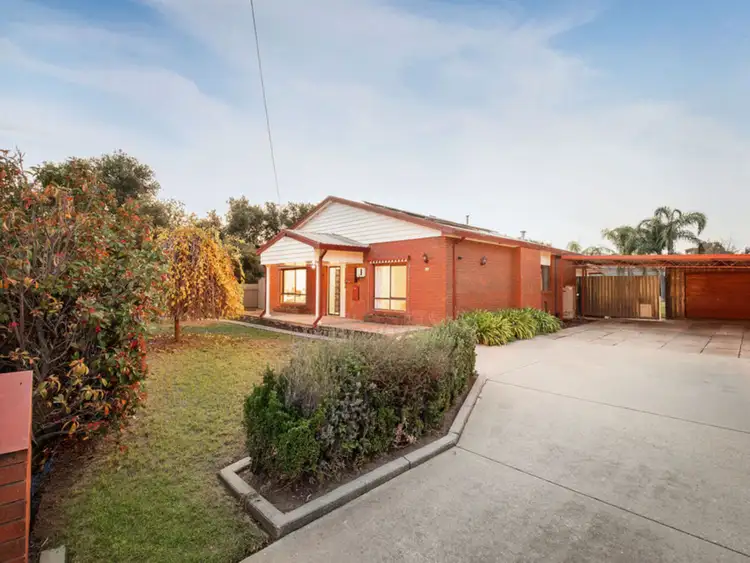 Main view of Homely house listing, 416 Douglas Road, Lavington NSW 2641
