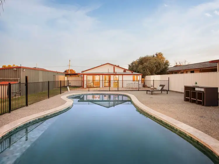Second view of Homely house listing, 416 Douglas Road, Lavington NSW 2641