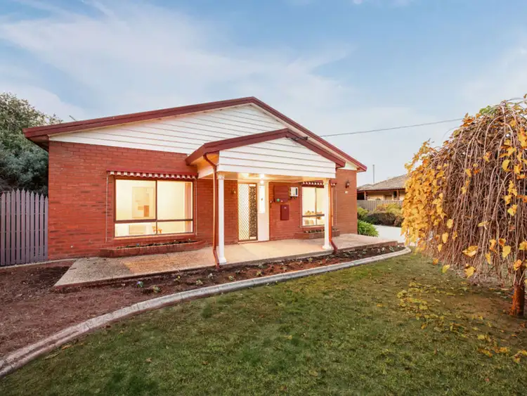 Third view of Homely house listing, 416 Douglas Road, Lavington NSW 2641