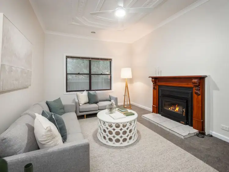 Fourth view of Homely house listing, 416 Douglas Road, Lavington NSW 2641