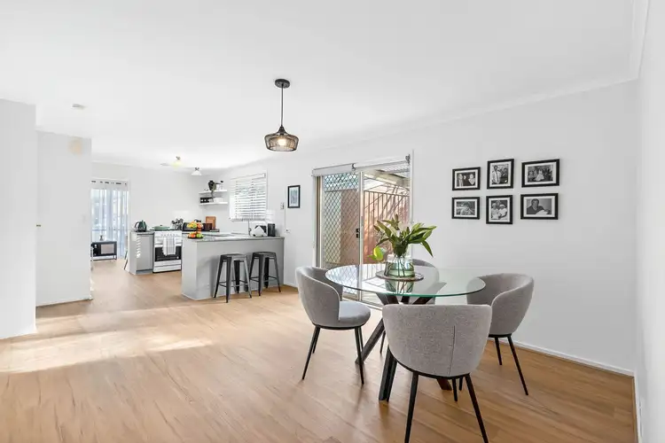 Third view of Homely house listing, 3 Stanford Court, Whittington VIC 3219