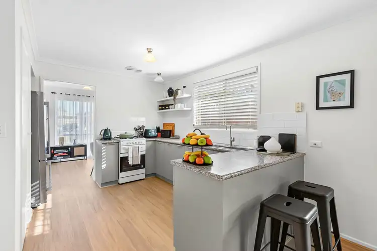 Fourth view of Homely house listing, 3 Stanford Court, Whittington VIC 3219