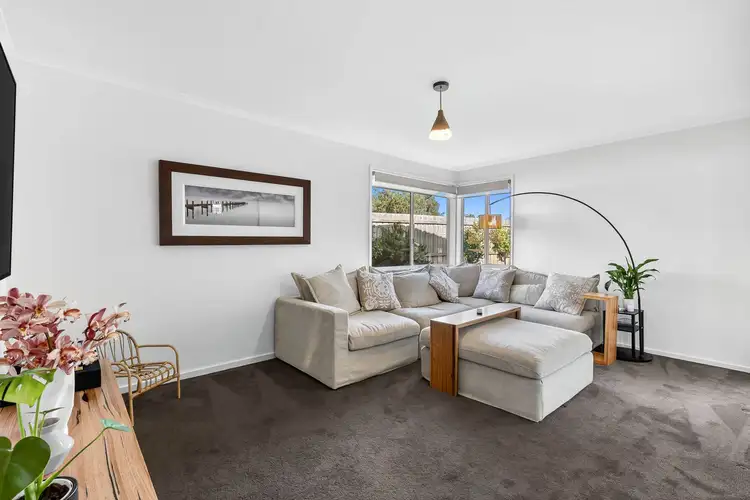 Fifth view of Homely house listing, 3 Stanford Court, Whittington VIC 3219