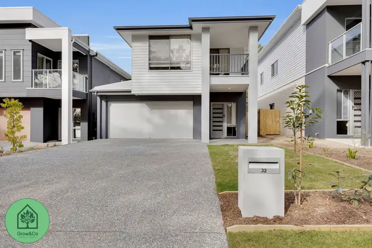 Main view of Homely house listing, 32 Northampton Crescent, Doolandella QLD 4077