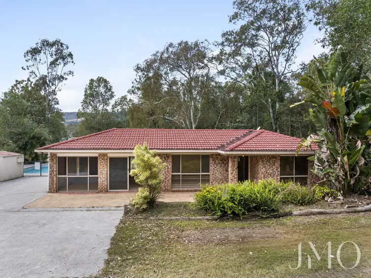 238 Boomerang Road, Tamborine QLD 4270