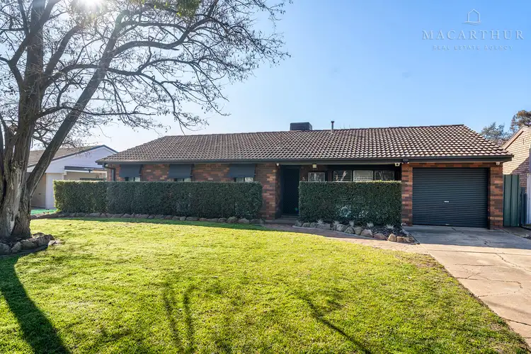 5 Bandera Avenue, Glenfield Park NSW 2650