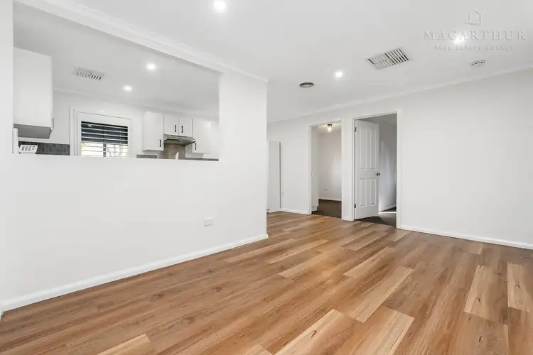 Fourth view of Homely house listing, 5 Bandera Avenue, Glenfield Park NSW 2650