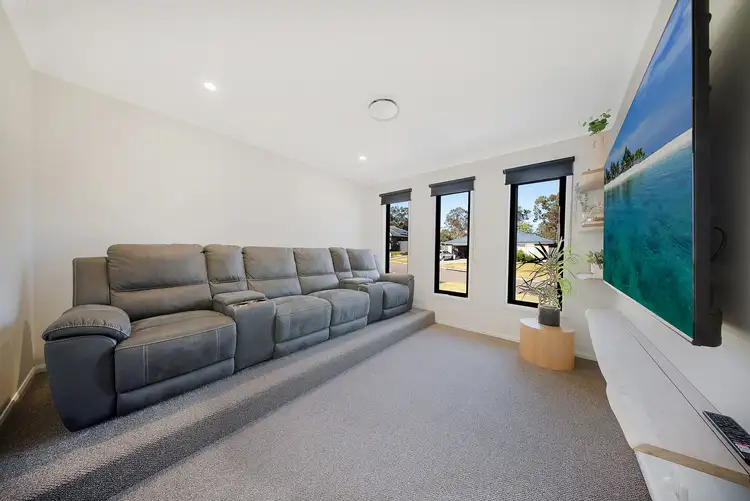 Second view of Homely house listing, 13 Dianella Crescent, Paxton NSW 2325